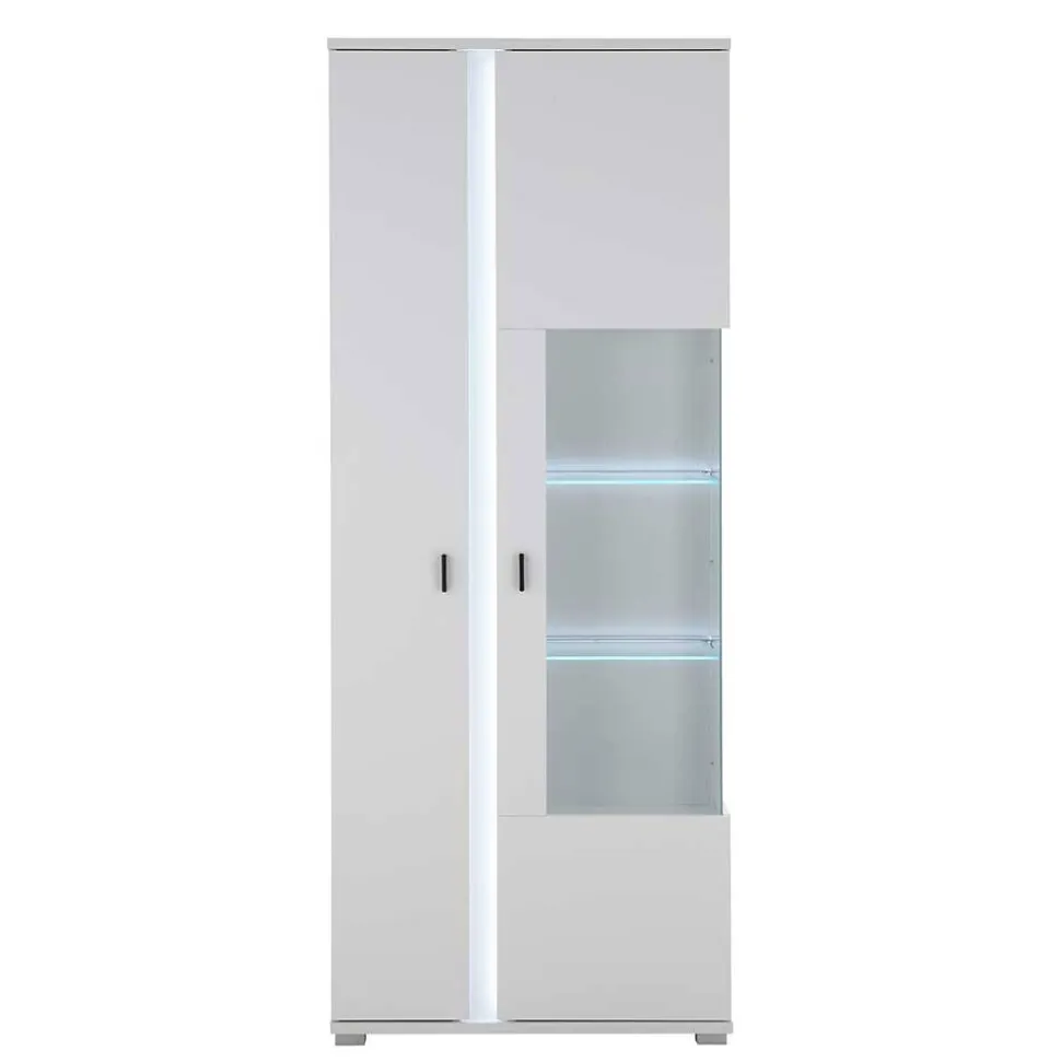Wohnzimmervitrinenschrank Constantin