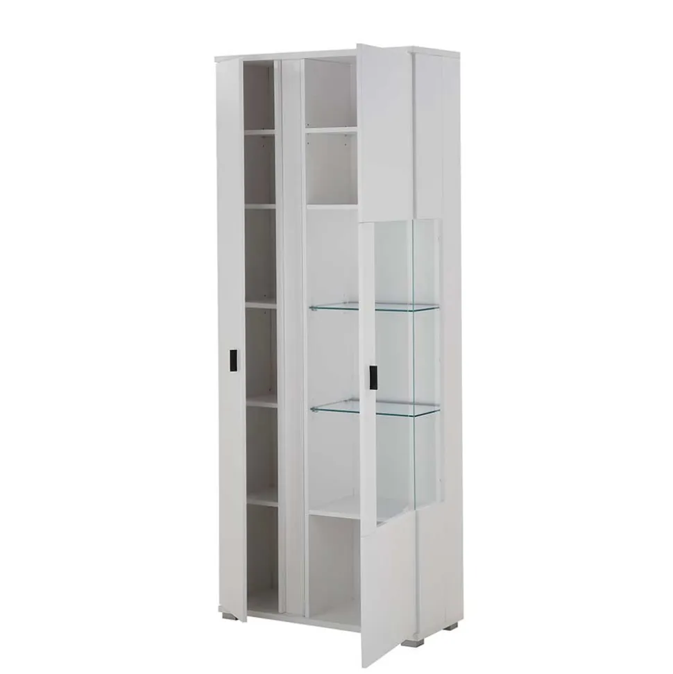 Wohnzimmervitrinenschrank Constantin
