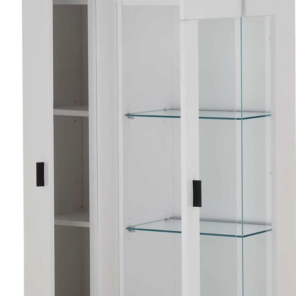 Wohnzimmervitrinenschrank Constantin