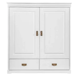 Wäscheschrank Aluko