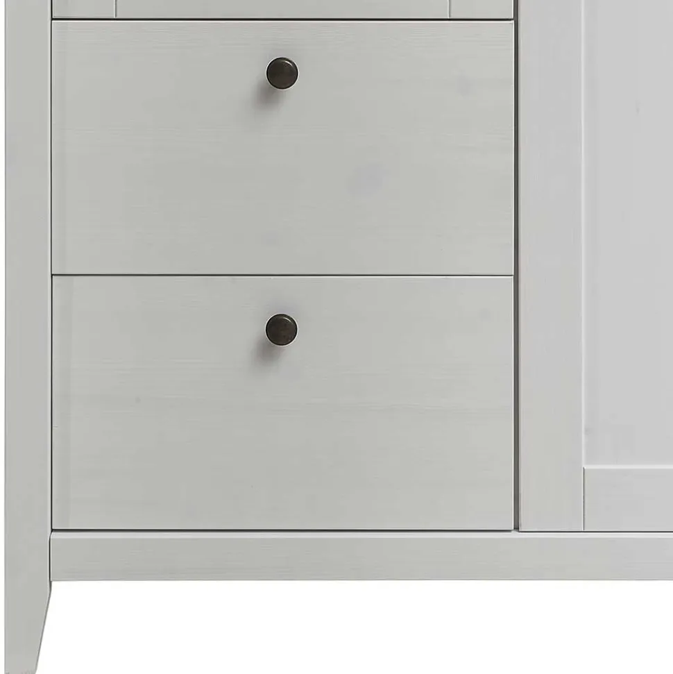 Wäscheschrank Brostian