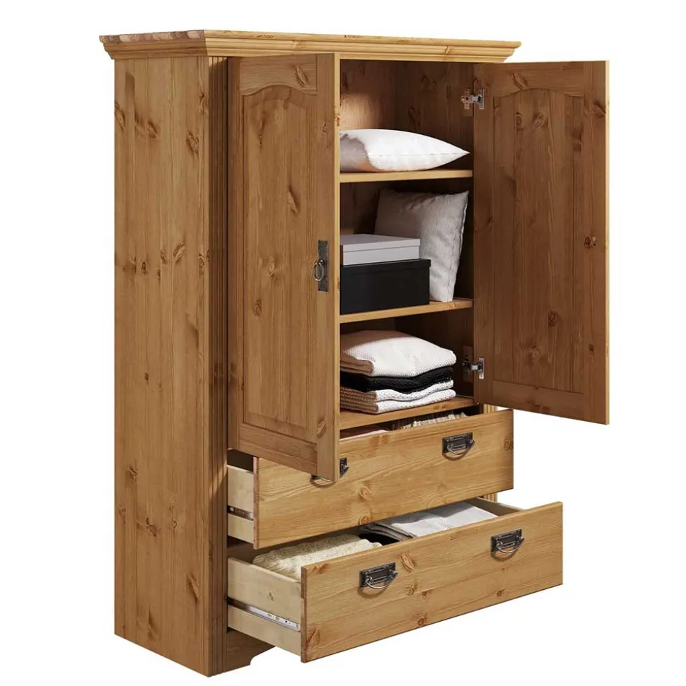 Wäscheschrank Delian