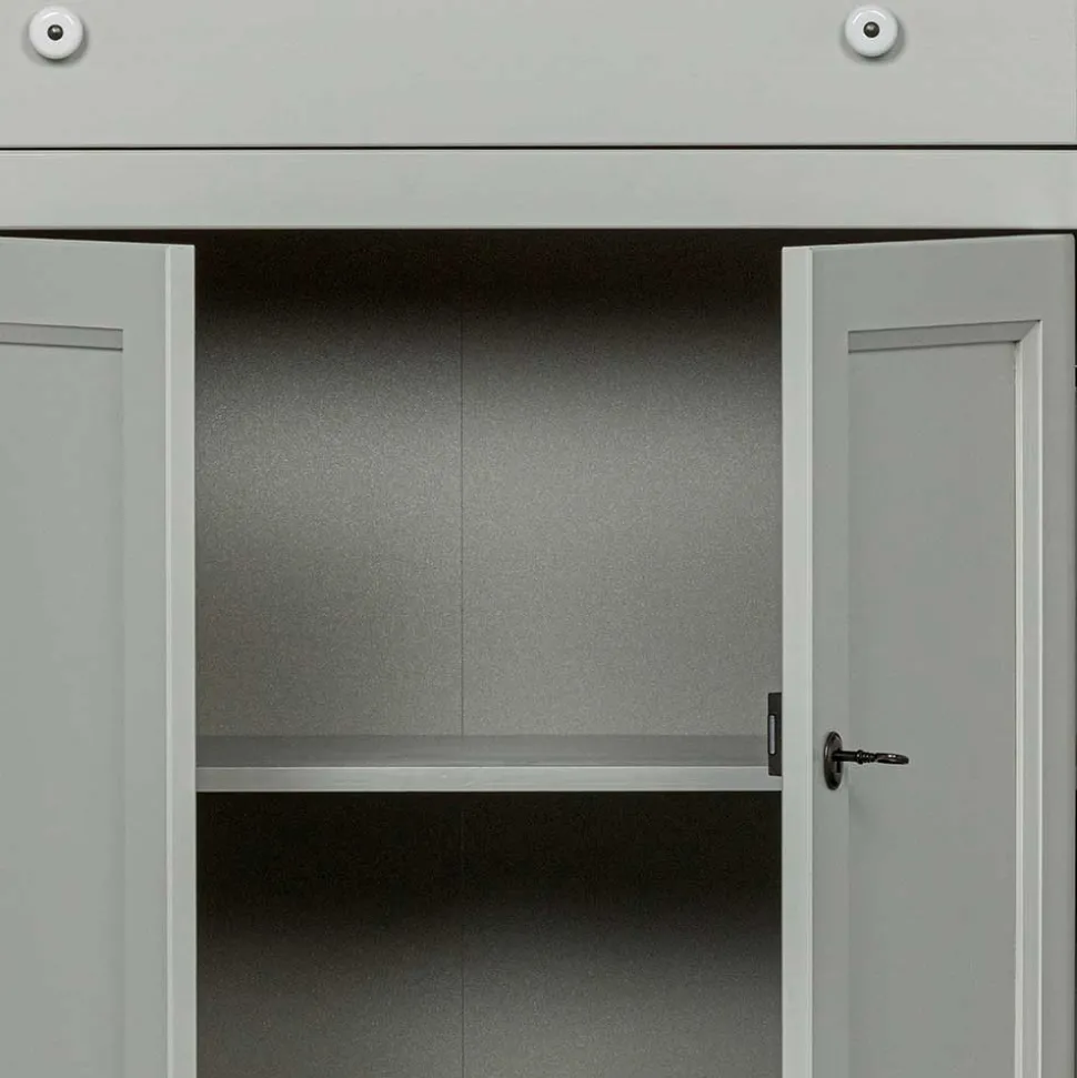Wäscheschrank Elea