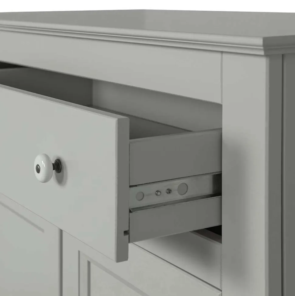 Wäscheschrank Elea