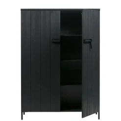 Wäscheschrank Gastonna