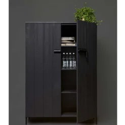 Wäscheschrank Gastonna