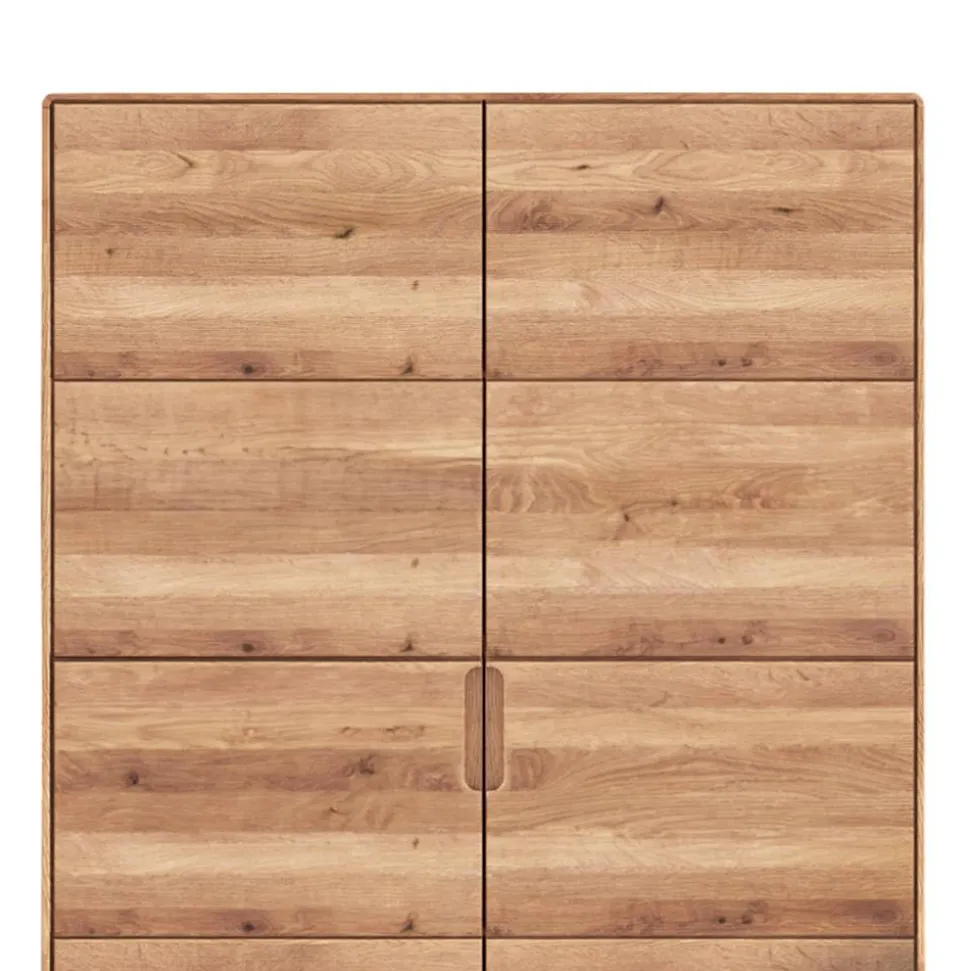 Wäscheschrank Ovalius