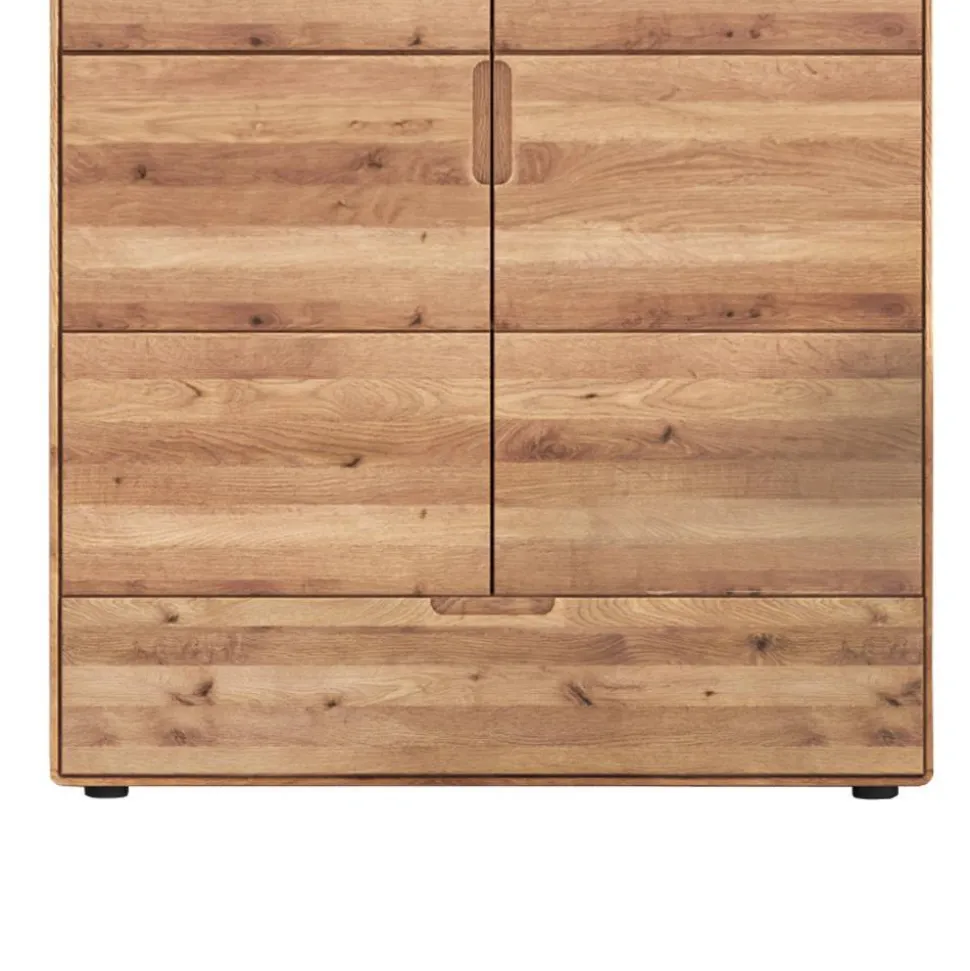 Wäscheschrank Ovalius