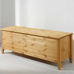 Wäschetruhe Devenia