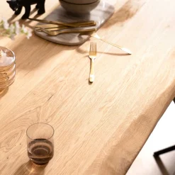 XL Esszimmertisch Ortensia