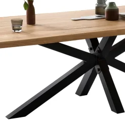 XL Esszimmertisch Ortensia