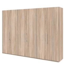 XL Kleiderschrank Gehvonda