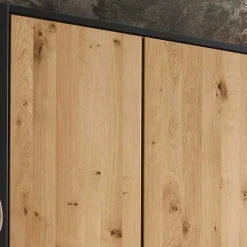 XL Kleiderschrank Kosra