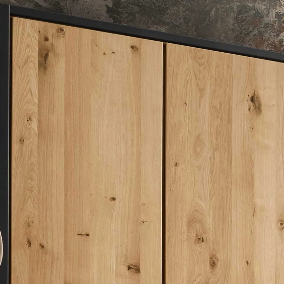 XL Kleiderschrank Kosra