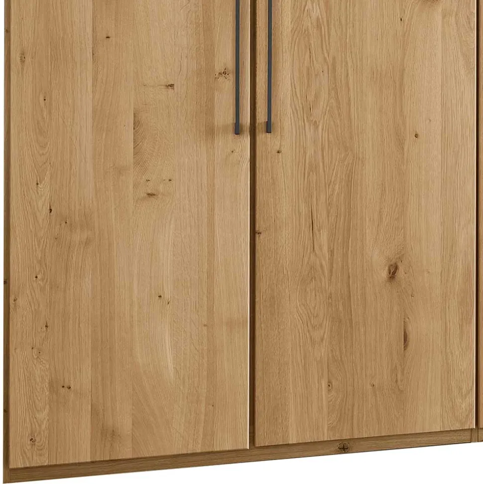 XL Kleiderschrank Kosra