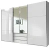 XL Kleiderschrank Lymesca