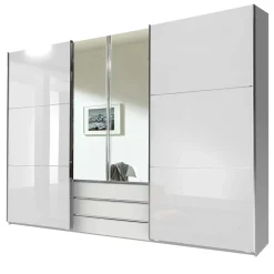 XL Kleiderschrank Lymesca