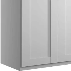 XL Kleiderschrank Tudana