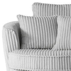 XL Polstersessel Mirabal