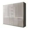 XL Schlafzimmerschrank Voscona