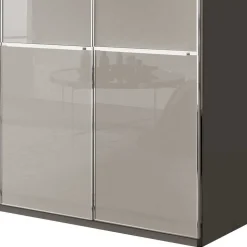 XL Schlafzimmerschrank Voscona