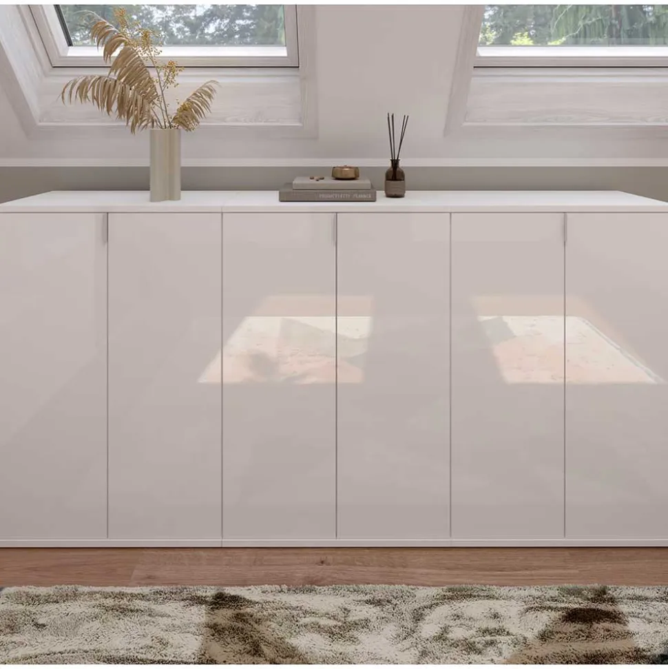XL Schuh Schrank Ridonner