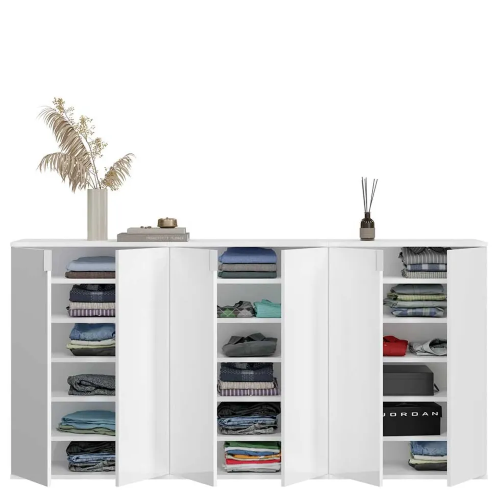 XL Schuh Schrank Ridonner