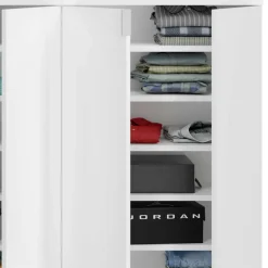 XL Schuh Schrank Ridonner