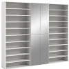 XL Schuhschrank modern Ridonner