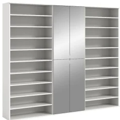 XL Schuhschrank modern Ridonner