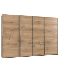 XL Schwebetürenkleiderschrank Grenvana