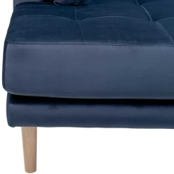 XL Wohnzimmer Couch Serra