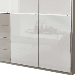 XXL Drehtürenkleiderschrank Xarina