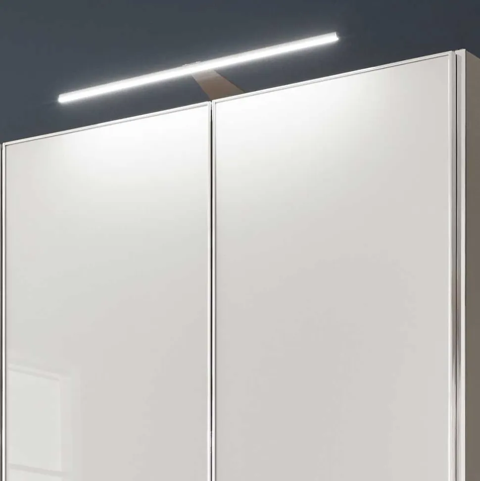 XXL Drehtürenkleiderschrank Xarina