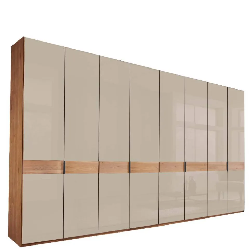 XXL Drehtürenschrank Arolds