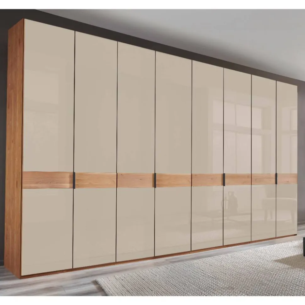 XXL Drehtürenschrank Arolds