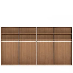 XXL Drehtürenschrank Arolds
