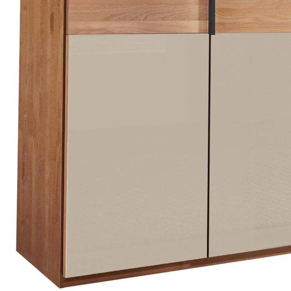 XXL Drehtürenschrank Arolds