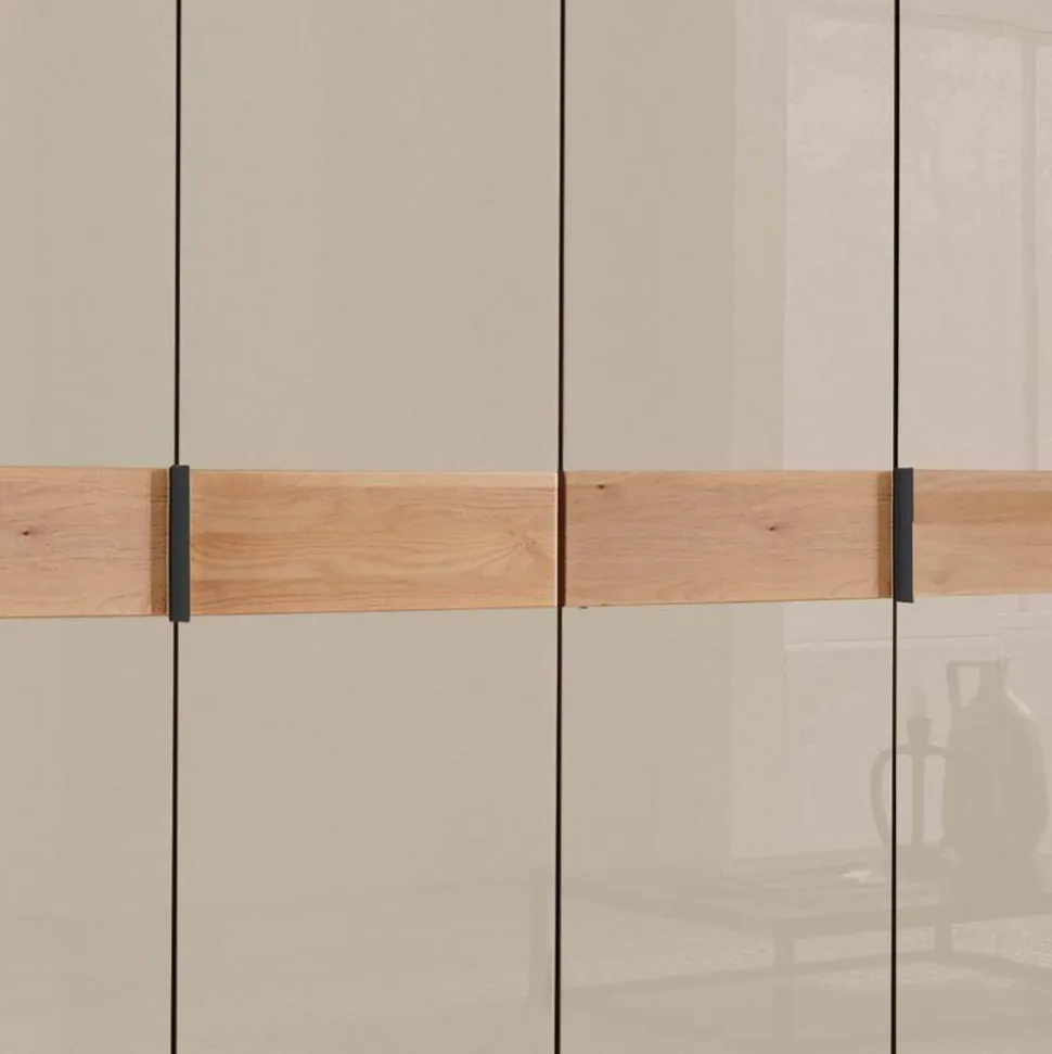 XXL Drehtürenschrank Arolds