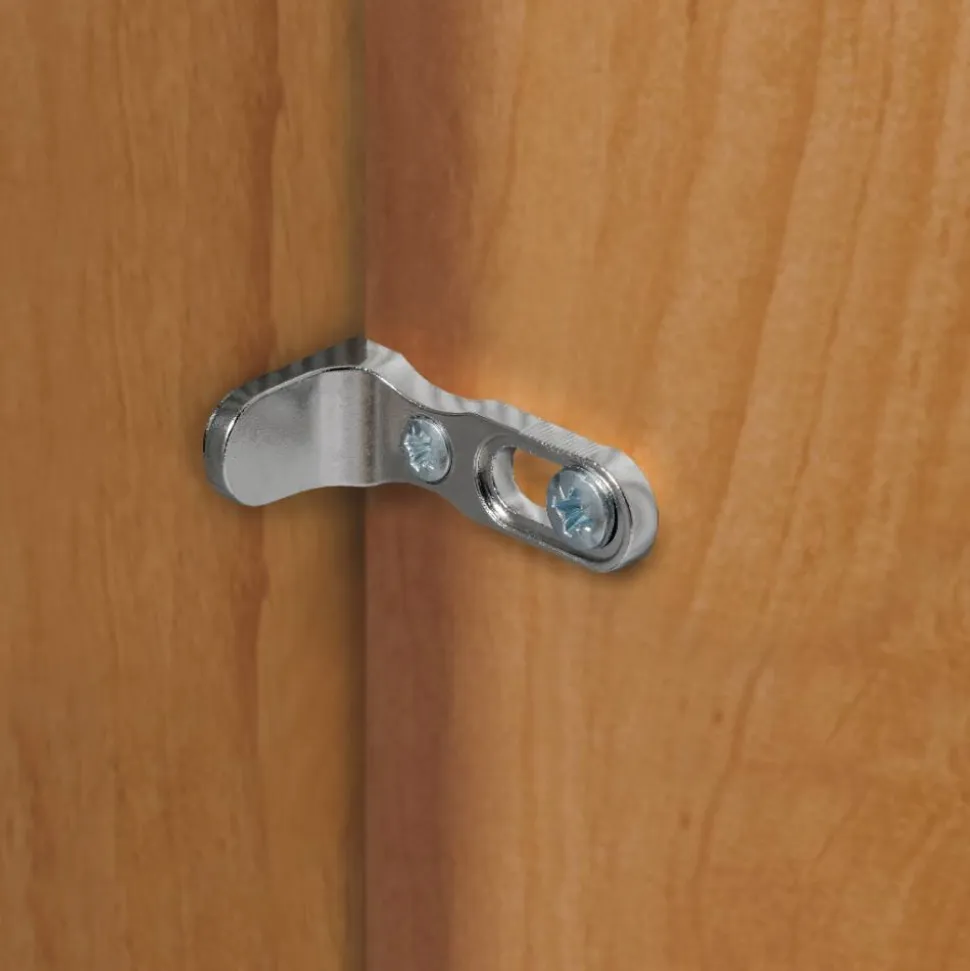 XXL Drehtürenschrank Arolds