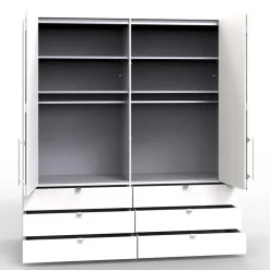 XXL Kleiderschrank Andryas