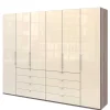 XXL Kleiderschrank Malinsa