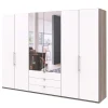 XXL Kleiderschrank Rarian