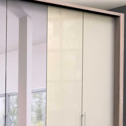 XXL Kombi Falttürenschrank Codumenta