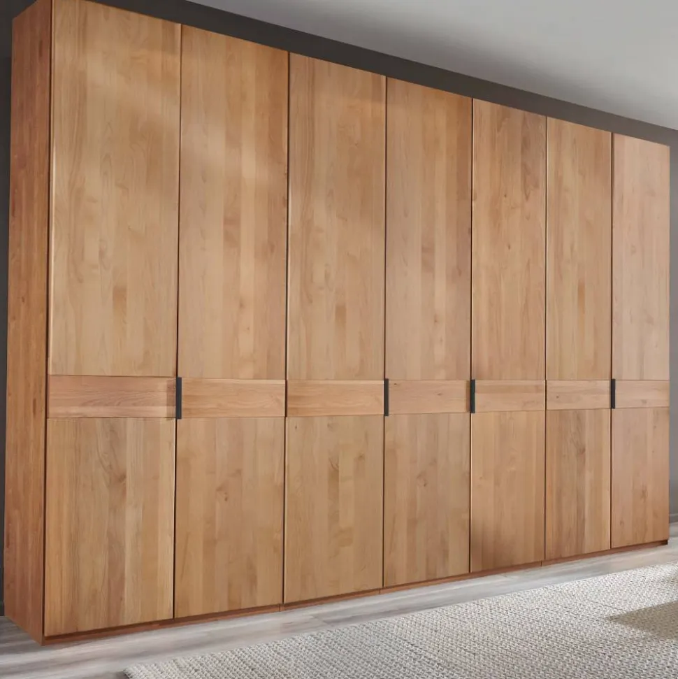 XXL Schlafzimmerschrank Rally