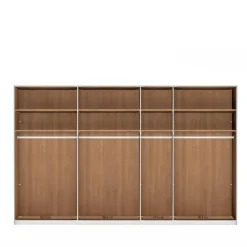 XXL Schlafzimmerschrank Rally