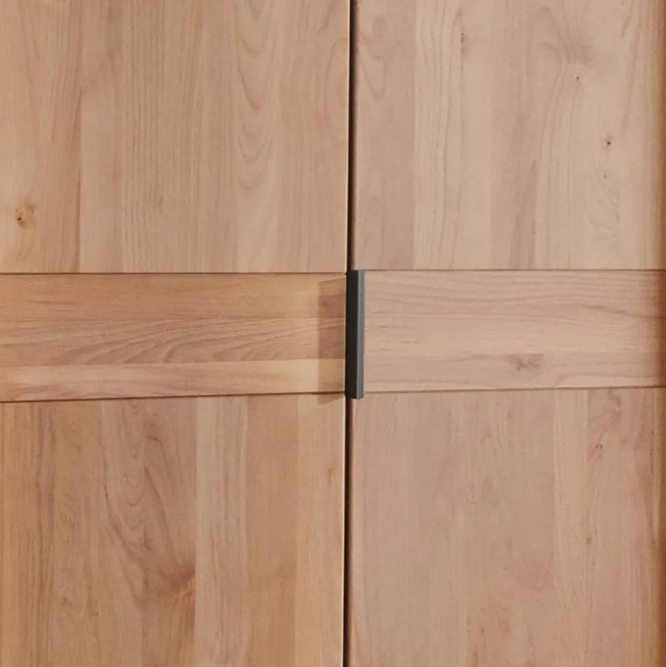 XXL Schlafzimmerschrank Rally
