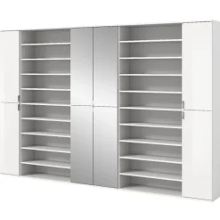 XXL Schuhschrank Ridonner