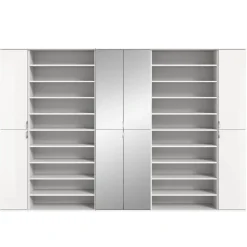 XXL Schuhschrank Ridonner
