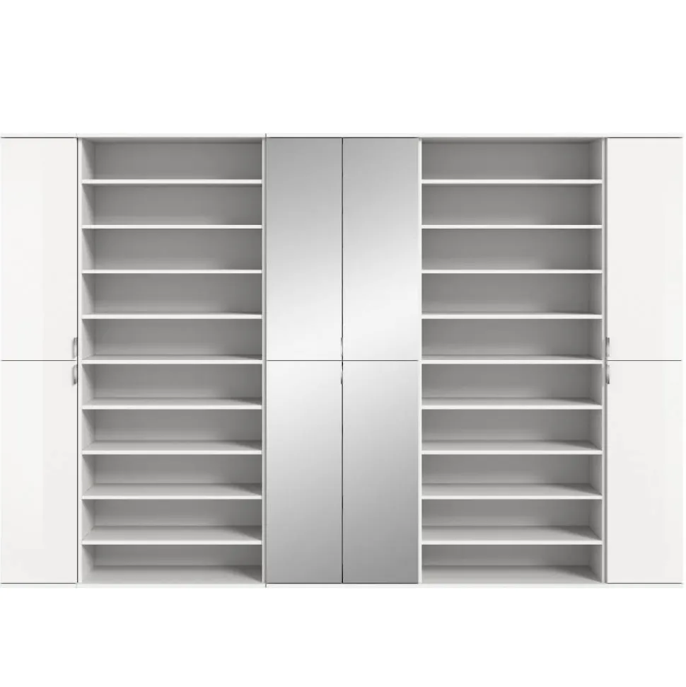 XXL Schuhschrank Ridonner